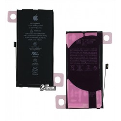 Акумулятор для Apple iPhone 12 Mini, Li-ion, 3,82 B, 2227 мАг, Original Apple Акумулятор для Apple iPhone 12 Mini, Li-ion, 3,82 B, 2227 мАг, Original Apple