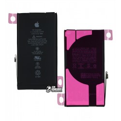 Аккумулятор для Apple iPhone 12 Pro, Li-ion, 3,82 B, 2815 мАч, Original Apple Аккумулятор для Apple iPhone 12 Pro, Li-ion, 3,82 B, 2815 мАч, Original Apple