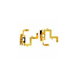 Шлейф для LG KM900, микрофона, с компонентами Шлейф для LG KM900, микрофона, с компонентами