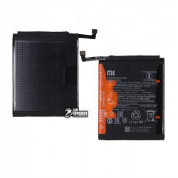 Аккумулятор BM4F Xiaomi Mi 9 Lite, Mi A3, Mi CC9, Mi CC9e, Li-Polymer, 3,85 B, 4030mAh, , high copy