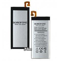 Аккумулятор Borofone EB-BG570ABE для Samsung G570 Galaxy On5 (2016), G570F/DS Galaxy J5 Prime, Li-ion, 3,85 B, 2400 мАч