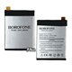 Аккумулятор Borofone LIP1621ERPC для Sony F5121 Xperia X, G3311 Xperia L1, Li-Polymer, 3,8 В, 2620 мАч