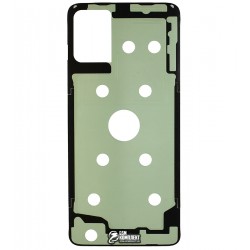 Стикер задней панели корпуса (двусторонний скотч) для Samsung M317 Galaxy M31s