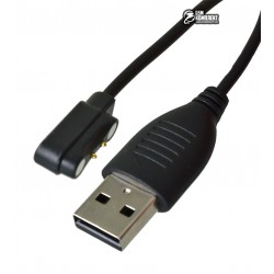 Кабель зарядки для детских часов Hoco Y5, Y6, Y7, Y8