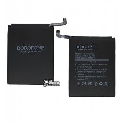 Аккумулятор Borofone HQ-70N для Samsung A115 Galaxy A11 (2020), Li-ion, 4000 мАч