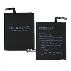 Аккумулятор Borofone BM39 для Xiaomi Mi6, Li-Polymer, 3,85 B, 3350 мАч