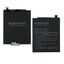 Аккумулятор Borofone BM3B для Xiaomi Mi Mix 2, Mi Mix Evo, Li-ion, 3,85 B, 3400 мАч