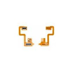 Шлейф для LG MX210, межплатный, с компонентами Шлейф для LG MX210, межплатный, с компонентами