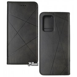 Чехол для Xiaomi Redmi 10, Business, книжка