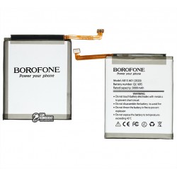 Аккумулятор Borofone QL1695 для Samsung A015 Galaxy A01 (2020), Li-ion, 3,85 В, 3000 мАч