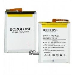 Акумулятор Borofone LIS1618ERPC для Sony F3111 Xperia XA, F3112 Xperia XA Dual, F3113 Xperia XA, F3115 Xperia XA, F3116 Xperia XA Dual, G3112 Xperia Акумулятор Borofone LIS1618ERPC для Sony F3111 Xperia XA, F3112 Xperia XA Dual, F3113 Xperia XA, F3115 Xperia XA, F3116 Xperia XA Dual, G3112 Xperia