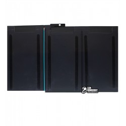 Акумулятор Borofone для планшета Apple iPad 2, Li-Polymer, 3,8 В, 6500 мАг, A1376, A1395 Акумулятор Borofone для планшета Apple iPad 2, Li-Polymer, 3,8 В, 6500 мАг, A1376, A1395