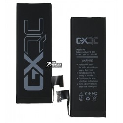 Аккумулятор GX для Apple iPhone 5, Li-Polymer, 3,8 В, 1440 мАч, #616-0611/616-0613 Аккумулятор GX для Apple iPhone 5, Li-Polymer, 3,8 В, 1440 мАч, #616-0611/616-0613