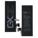 Аккумулятор GX для Apple iPhone 5, Li-Polymer, 3,8 В, 1440 мАч, 616-0611/616-0613