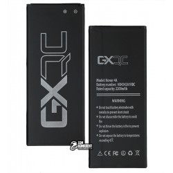 Аккумулятор GX HB4342A1RBC для Huawei Honor 4A, Y5 II, Y6, Li-ion, 3,8 В, 2200 мАч Аккумулятор GX HB4342A1RBC для Huawei Honor 4A, Y5 II, Y6, Li-ion, 3,8 В, 2200 мАч