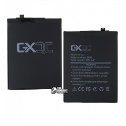Аккумулятор GX BM49 для Xiaomi Mi Max, Li-Polymer, 3,85 B, 4850 мАч Аккумулятор GX BM49 для Xiaomi Mi Max, Li-Polymer, 3,85 B, 4850 мАч