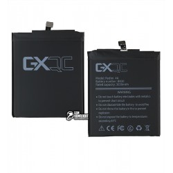 Аккумулятор GX BN30 для Xiaomi Redmi 4A, Li-ion, 3,85 B, 3030 мАч