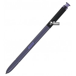 Стилус для Samsung N950F Galaxy Note 8, N950FD Galaxy Note 8 Duos, High Copy, серый, фиолетовый