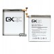 Акумулятор GX EB-BA405ABE для Samsung A405F/DS Galaxy A40, Li-Polymer, 3,85 B, 3020 мАг