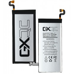 Аккумулятор GX EB-BG930ABE для Samsung G930F Galaxy S7, G930FD Galaxy S7 Duos, Li-ion, 3,85 B, 3000 мАч Аккумулятор GX EB-BG930ABE для Samsung G930F Galaxy S7, G930FD Galaxy S7 Duos, Li-ion, 3,85 B, 3000 мАч