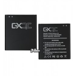 Акумулятор GX EB-B600BC/EB485760LU/EB-B600BEBECWW для Samsung G7102 Galaxy Grand 2 Duos, G7105 Galaxy GRAND 2, I9500 Galaxy S4, I9505 Galaxy S4 Акумулятор GX EB-B600BC/EB485760LU/EB-B600BEBECWW для Samsung G7102 Galaxy Grand 2 Duos, G7105 Galaxy GRAND 2, I9500 Galaxy S4, I9505 Galaxy S4