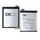 Аккумулятор GX BT61C для Meizu M3 Note, Li-Polymer, 3,85 B, 4100 мАч, L681H