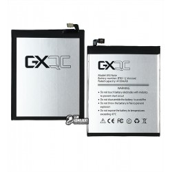 Аккумулятор GX BT61C для Meizu M3 Note, Li-Polymer, 3,85 B, 4100 мАч, L681H Аккумулятор GX BT61C для Meizu M3 Note, Li-Polymer, 3,85 B, 4100 мАч, L681H