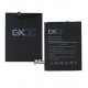 Аккумулятор GX BN36 для Xiaomi Mi A2, Xiaomi Mi 6x, Li-Polymer, 3,85 B, 3010 мАч