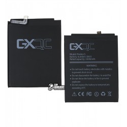 Аккумулятор GX BN35 для Xiaomi Redmi 5 (MDG1/MDT1/MDE1), Li-Polymer, 3,85 B, 3300 мАч Аккумулятор GX BN35 для Xiaomi Redmi 5 (MDG1/MDT1/MDE1), Li-Polymer, 3,85 B, 3300 мАч
