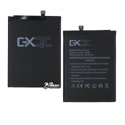 Аккумулятор GX BM4J для Xiaomi Redmi Note 8 Pro, Li-Polymer, 3,85 B, 4400 мАч Аккумулятор GX BM4J для Xiaomi Redmi Note 8 Pro, Li-Polymer, 3,85 B, 4400 мАч