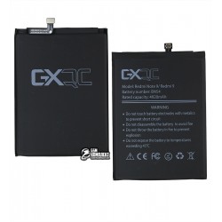 Аккумулятор GX BN54 Xiaomi Redmi 9, Redmi Note 9, Redmi 10X, Li-Polymer, 3,87 B, 5020 mAh Аккумулятор GX BN54 Xiaomi Redmi 9, Redmi Note 9, Redmi 10X, Li-Polymer, 3,87 B, 5020 mAh
