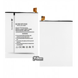 Акумулятор Borofone EB-BT710ABA/EB-BT710ABE для планшетов Samsung T710 Galaxy Tab S2 Wi-Fi, T715 Galaxy Tab S2 LTE, T719 Galaxy Tab S2, Li-Polymer