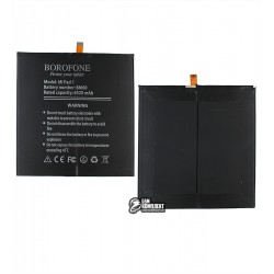 Аккумулятор Borofone BM60 для Xiaomi Mi Pad 1, 6250 мАч