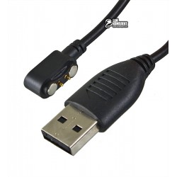 Кабель зарядки для детских часов Hoco Y3, Y4