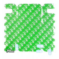 Защитная пленка для Samsung G973 Galaxy S10, Full Cover, переднее и заднее