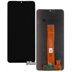 Дисплей для Samsung A125F Galaxy A12, A326 Galaxy A32 5G, черный, Best copy, без рамки, копия Дисплей для Samsung A125F Galaxy A12, A326 Galaxy A32 5G, черный, Best copy, без рамки, копия