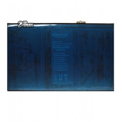 Акумулятор Borofone для планшетов Apple iPad 3, iPad 4, Li-Polymer, 3,7 В, 11560 мАг, A1389, A1460 Акумулятор Borofone для планшетов Apple iPad 3, iPad 4, Li-Polymer, 3,7 В, 11560 мАг, A1389, A1460
