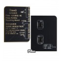 Мікросхема QianLi iCopy Battery Detection Connecting Board for iPhone 11/12 Series