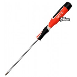 Викрутка хрестова Yato YT-25835, PH0, 50 мм