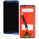 Дисплей для Huawei Honor 9 Lite, синий, с тачскрином, High Copy, LLD-AL00/LLD-AL10/LLD-TL10/LLD-L31