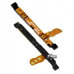 Шлейф для Samsung G920F Galaxy S6, кнопок звуку Шлейф для Samsung G920F Galaxy S6, кнопок звуку