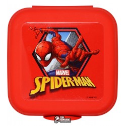 Ланч бокс HEREVIN DISNEY Spiderman2 Сендвічбокс