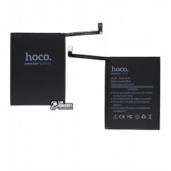 Аккумулятор Hoco BN36 для Xiaomi Mi A2, Xiaomi Mi 6x, Li-Polymer, 3,85 B, 2910 мАч Аккумулятор Hoco BN36 для Xiaomi Mi A2, Xiaomi Mi 6x, Li-Polymer, 3,85 B, 2910 мАч