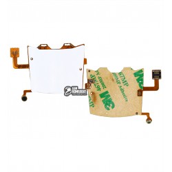 Клавиатурный модуль для Samsung U700, верхний (1)