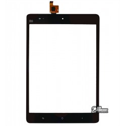 Тачскрін для планшета Xiaomi Mi Pad 7.9, чорний Тачскрін для планшета Xiaomi Mi Pad 7.9, чорний