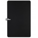 Чохол для Samsung Galaxy Tab A7 10,4 , T500, T505, Cover Case, книжка, чорний