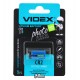 Батарейка CR2 Videx, 1шт.