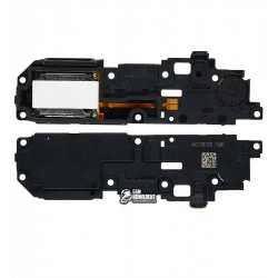 Звонок для Xiaomi Redmi Note 10 5G, в рамке