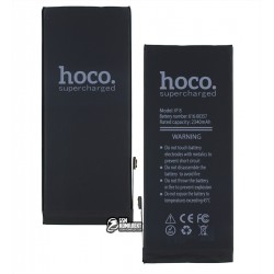 Аккумулятор Hoco для Apple iPhone 8, Li-ion, 3,7 В, 2340 мАч, усиленный Аккумулятор Hoco для Apple iPhone 8, Li-ion, 3,7 В, 2340 мАч, усиленный