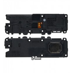 Звонок для Samsung A725 Galaxy A72, в рамке